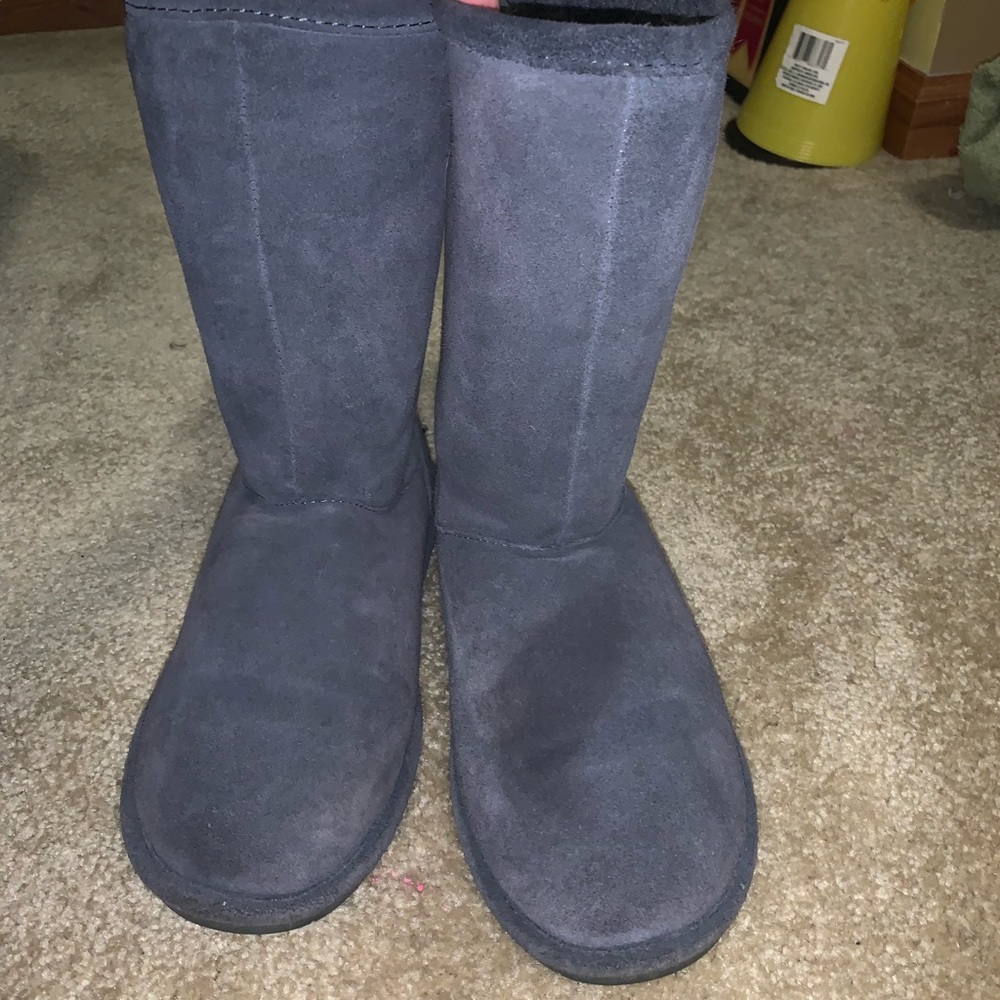 bearpaw boots